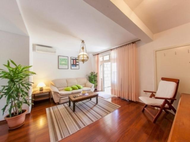 Apartment In Bol With Sea View, Terrace, Air Conditioning,Wifi 3634-2 Екстериор снимка