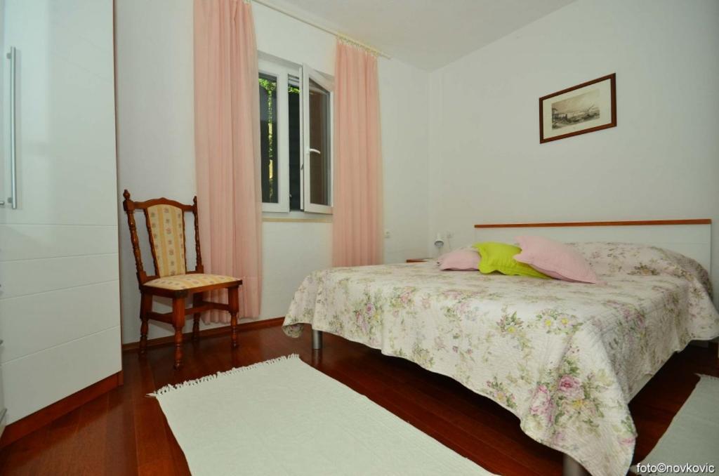 Apartment In Bol With Sea View, Terrace, Air Conditioning,Wifi 3634-2 Екстериор снимка